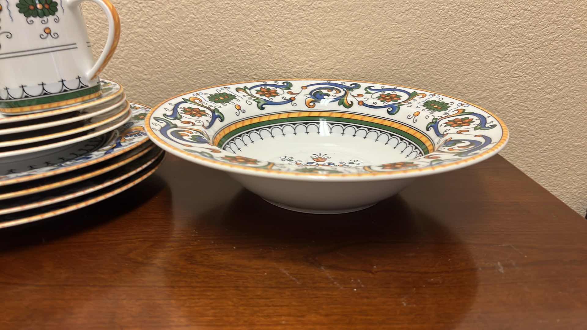 Photo 1 of 11-BONVIDA DISHES MADE IN PORTUGAL