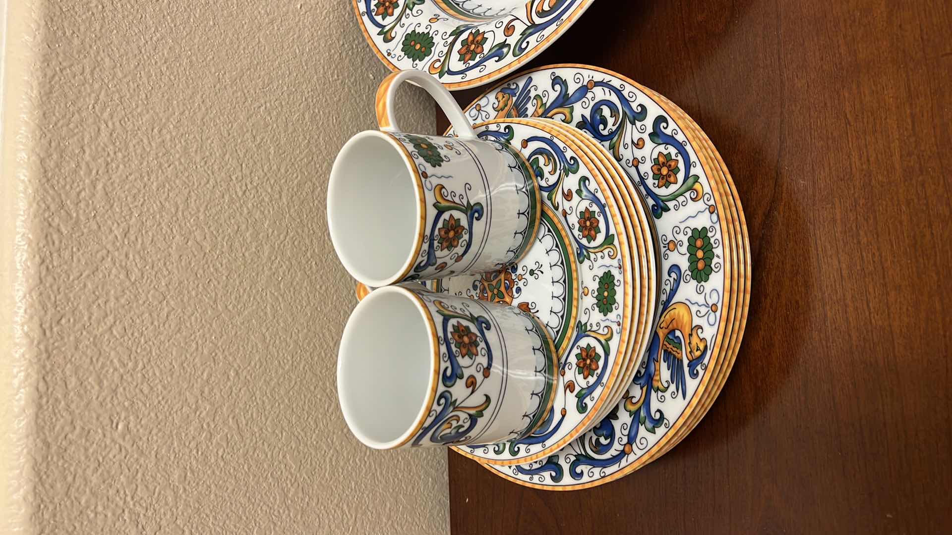 Photo 1 of 11-BONVIDA DISHES MADE IN PORTUGAL