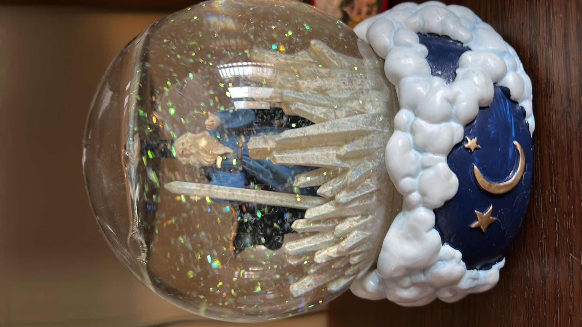 Photo 3 of 3 MUSIC BOXES AND SNOW GLOBES