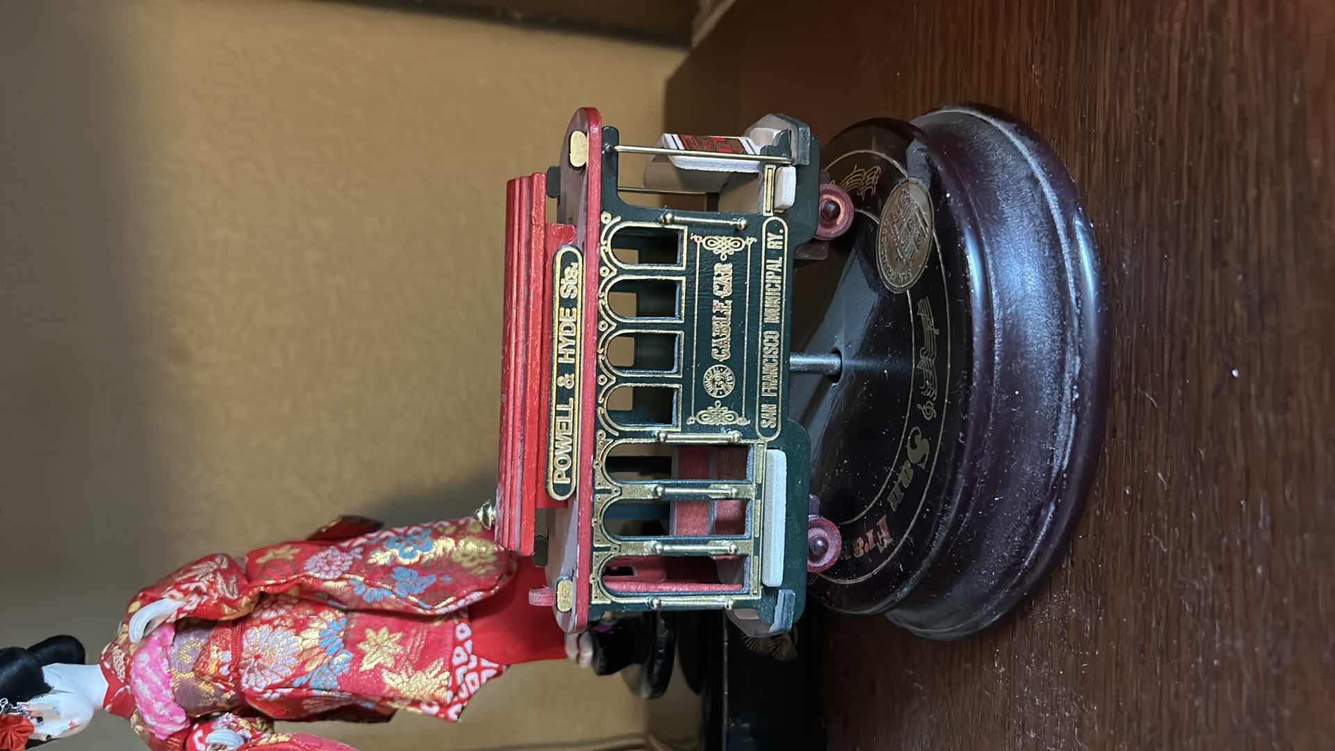 Photo 3 of 3 MUSIC BOXES