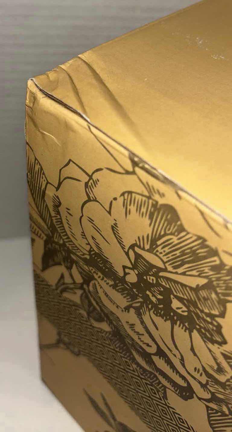 Photo 6 of NEW SCENTSY “AVID” BLACK WIRE WRAPPED DIFFUSER SHADE (SHADE ONLY)