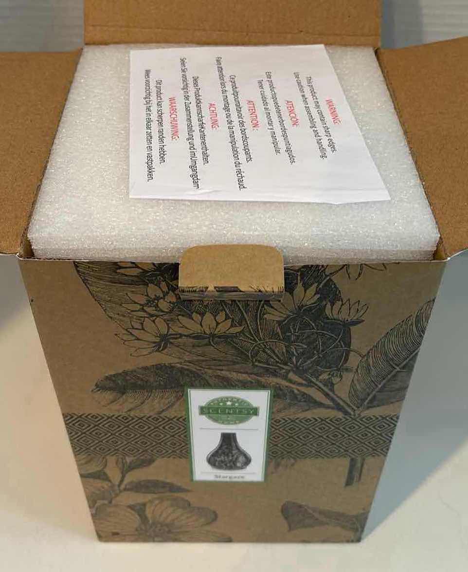 Photo 4 of NEW SCENTSY “STARGAZE” DIFFUSER SHADE (SHADE ONLY)