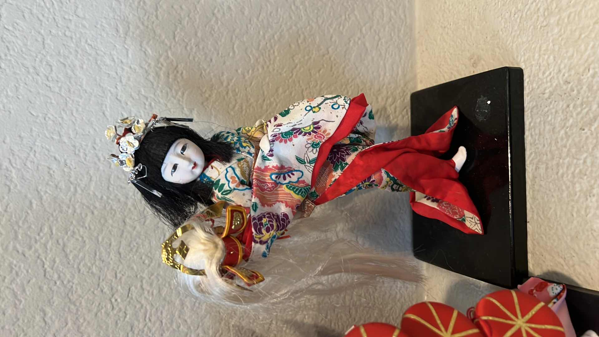 Photo 1 of 3-GEISHA COLLECTIBLE DOLLS