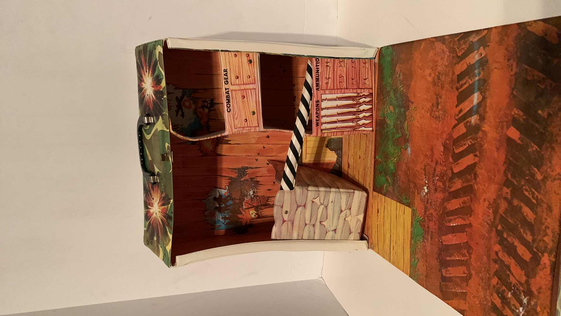 Photo 1 of G.I. SENTRY POST