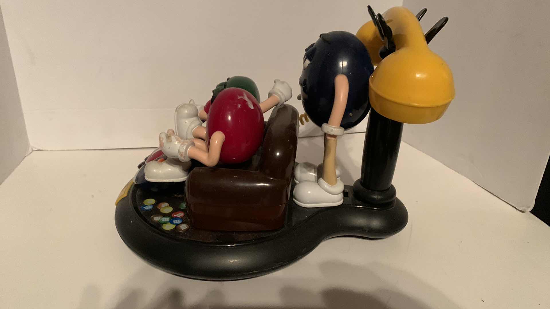 Photo 1 of M&M’S TELEPHONE