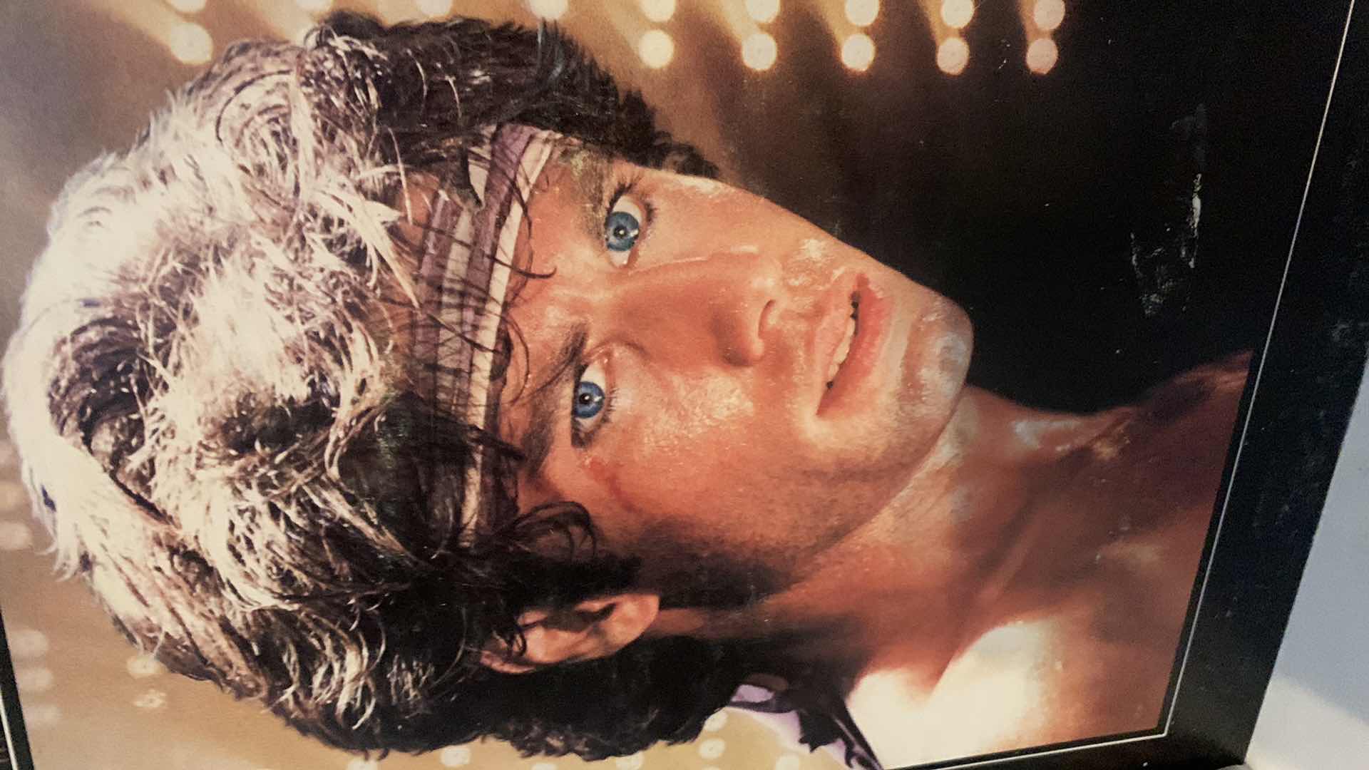 Photo 1 of SATURDAY NIGHT FEVER AND STAYING ALIVE SOUNDTRACKS AND A BEE GEE’S LP JOHN TRAVOLTA