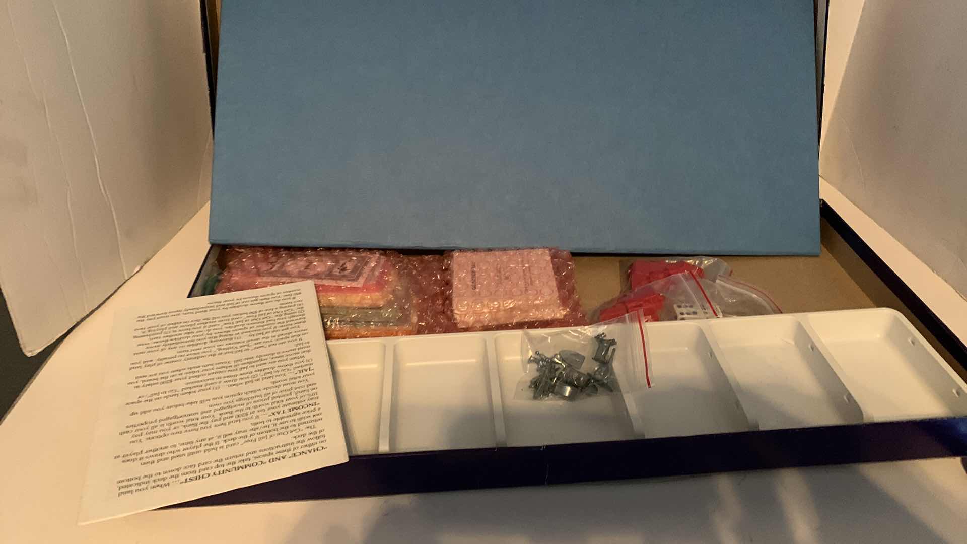 Photo 1 of MONOPOLY ALASKA EDITION