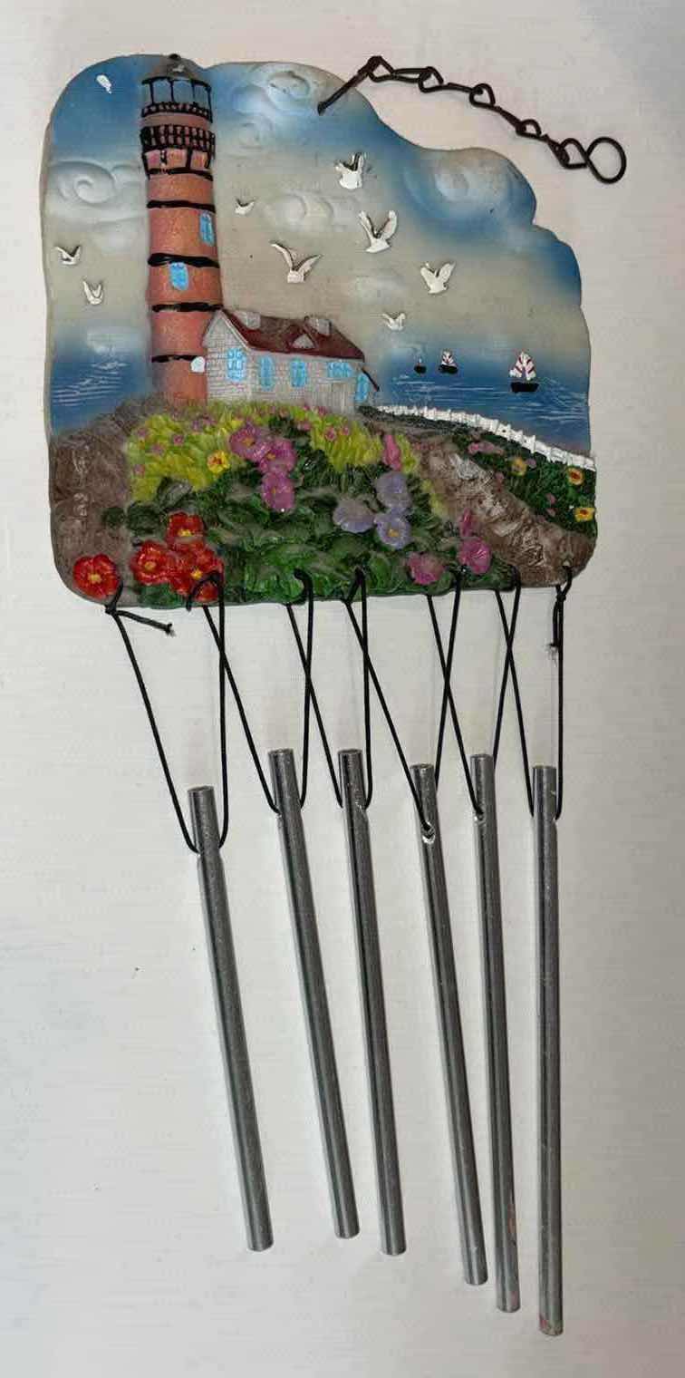 Photo 5 of LIGHTHOUSE BATHROOM DECOR (6 PCS)