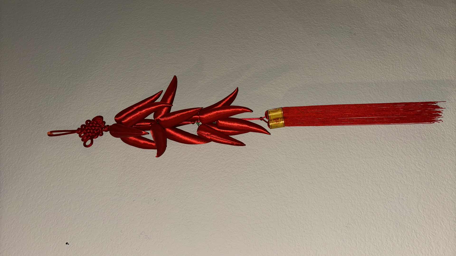 Photo 3 of LUNAR NEW YEAR DECOR (4)