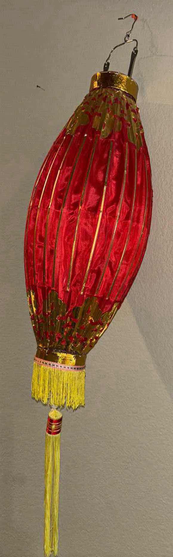 Photo 5 of LUNAR NEW YEAR DECOR (4)