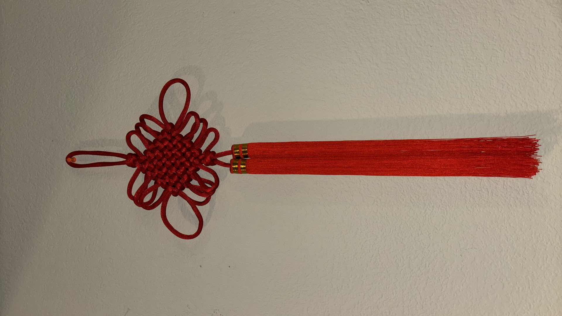 Photo 4 of LUNAR NEW YEAR DECOR (4)