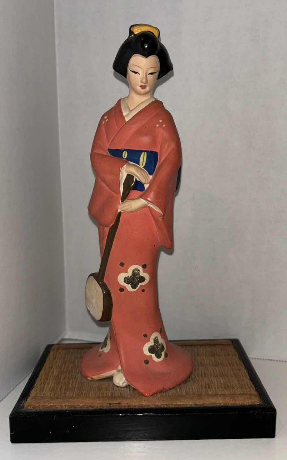 Photo 1 of JAPANESE COLLECTIBLES & TERRACOTTA WARRIORS (5)