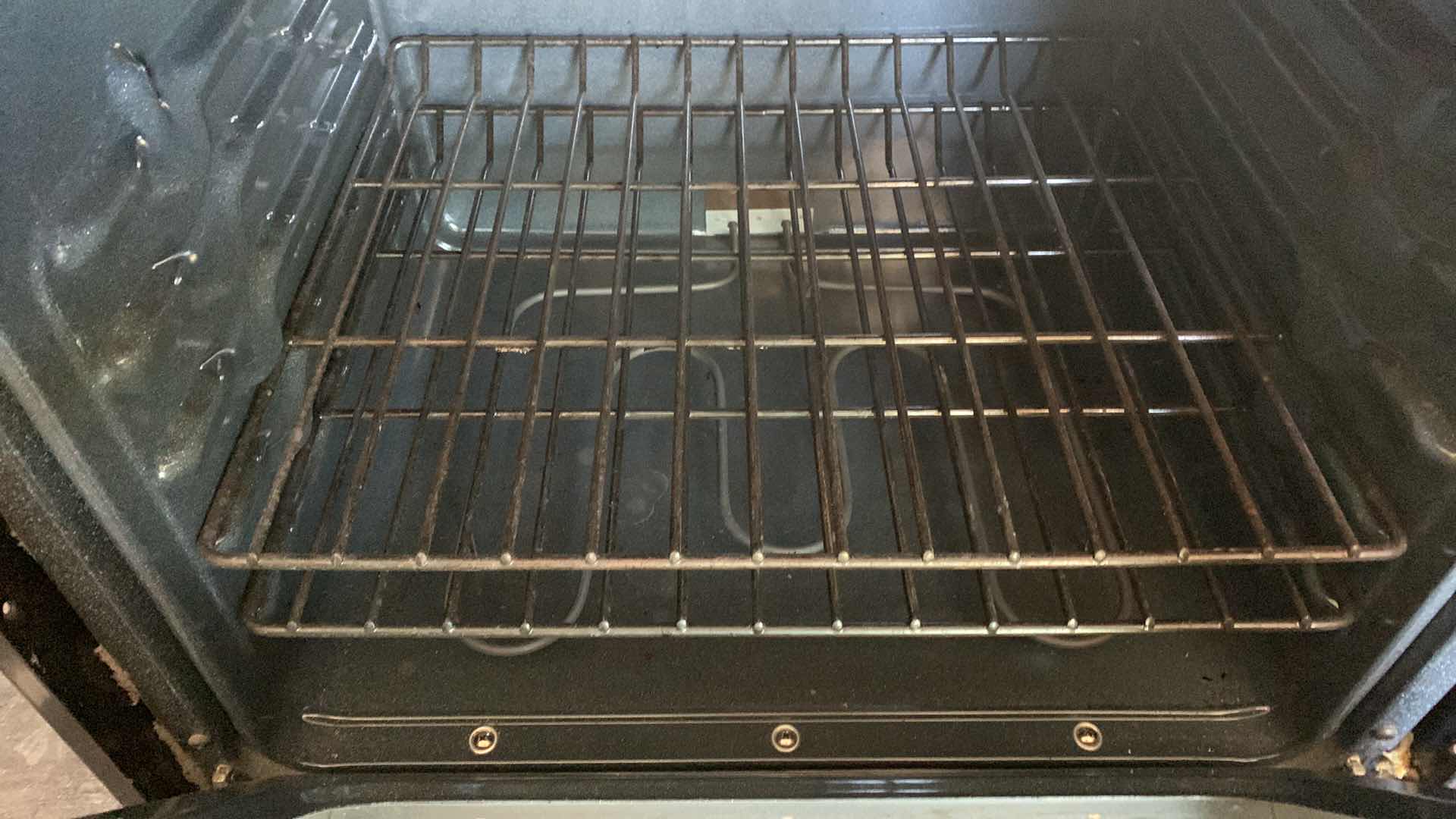 Photo 1 of KENMOTE ELECTRIC DUAL OVEN 27” X 27” H 52”