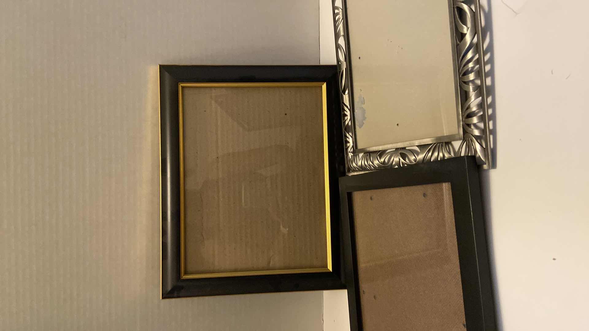 Photo 1 of EXTRA LARGE BOX OF FRAMES