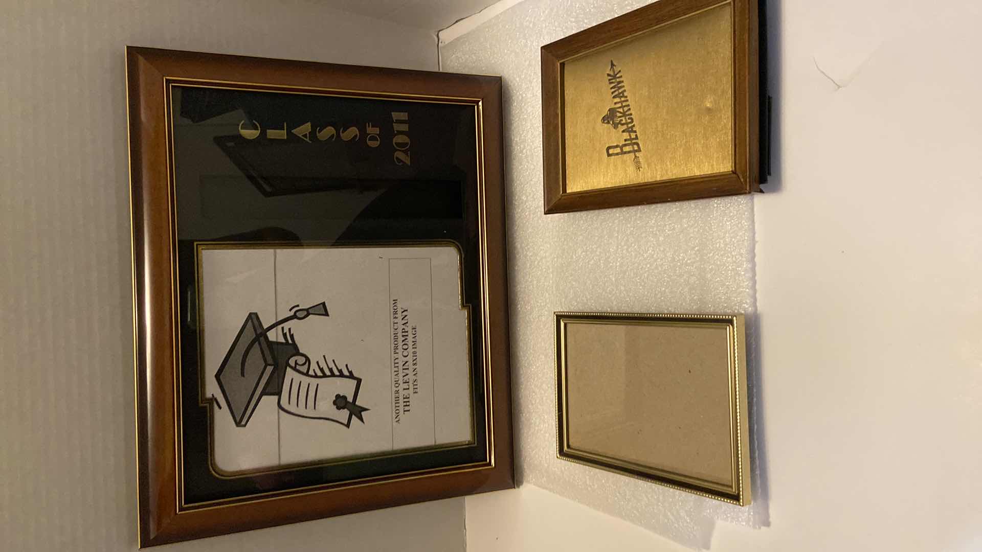 Photo 1 of EXTRA LARGE BOX OF FRAMES