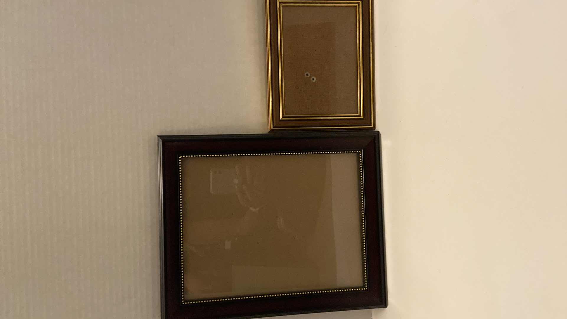 Photo 1 of BOX OF FRAMES
