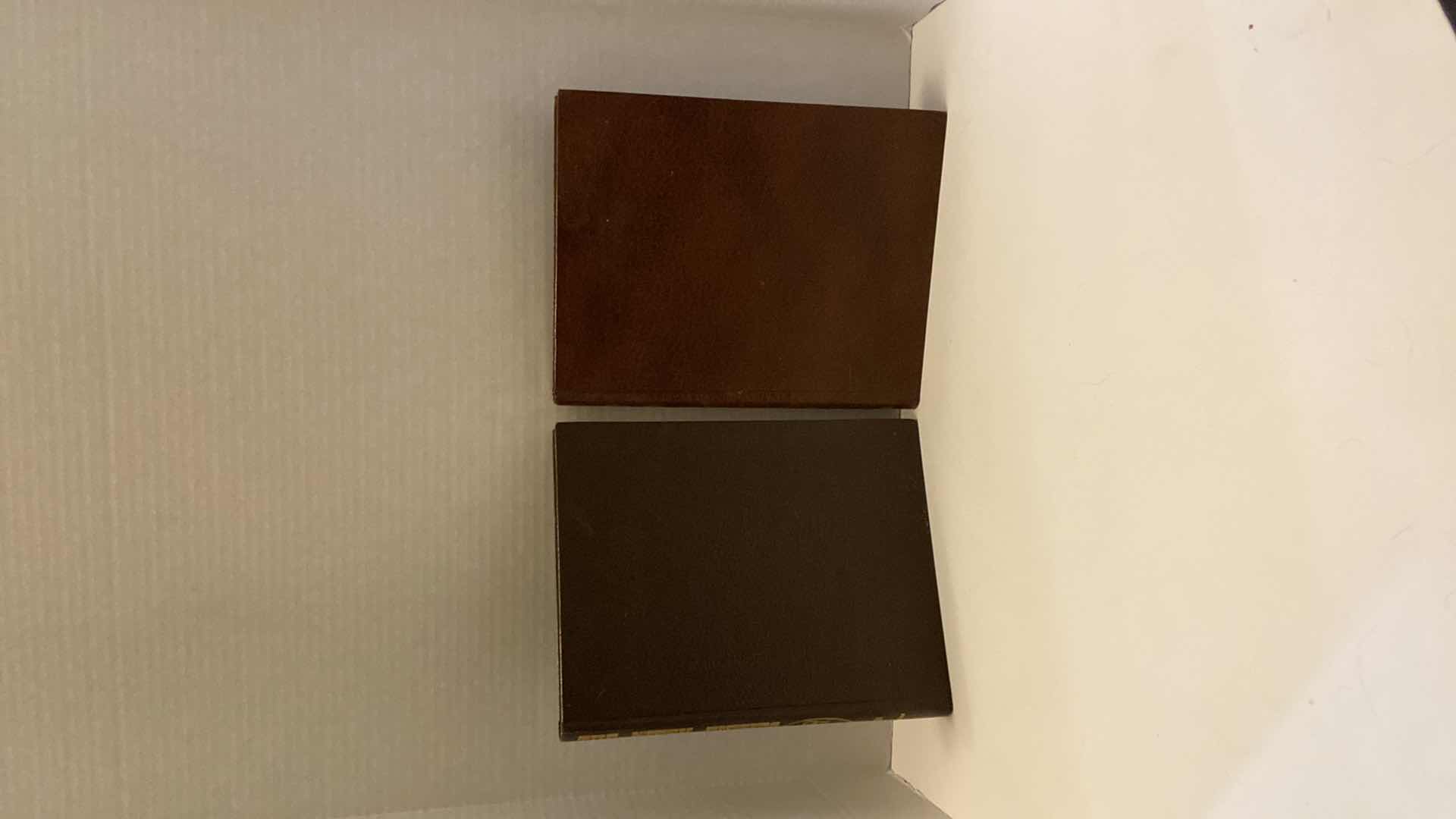 Photo 1 of FORD AND CHEVROLET VINTAGE COMPLETE HISTORY BOOKS