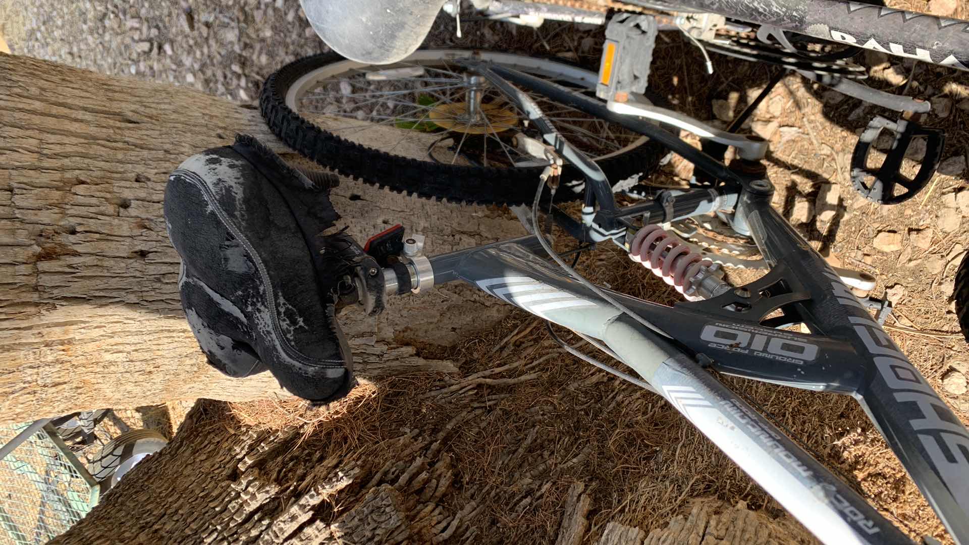 Photo 1 of 2-MOUNTAIN BIKES (SHOGUN & BAHAMA)