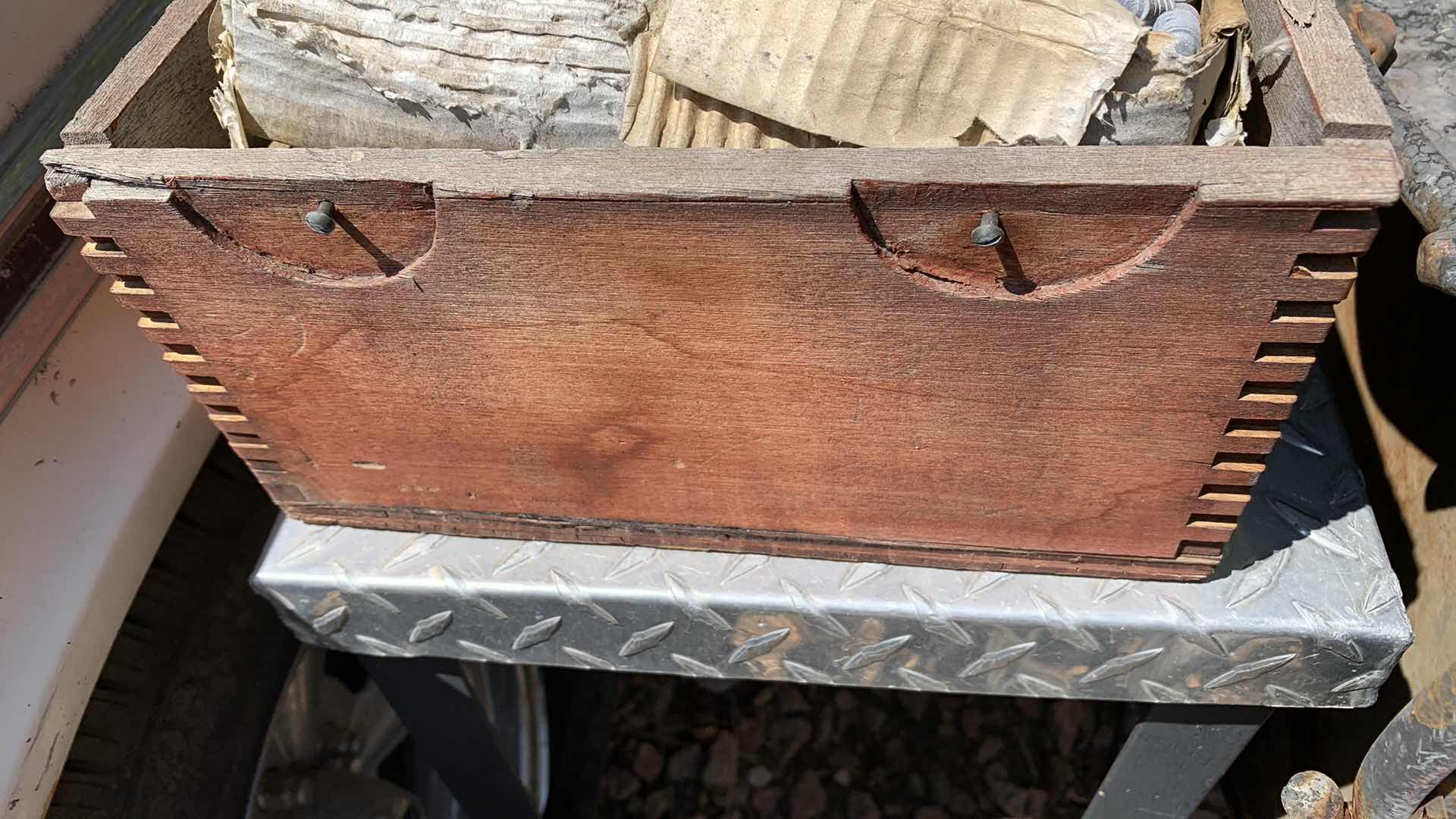 Photo 1 of LEAD SLUGS FOR AMMO