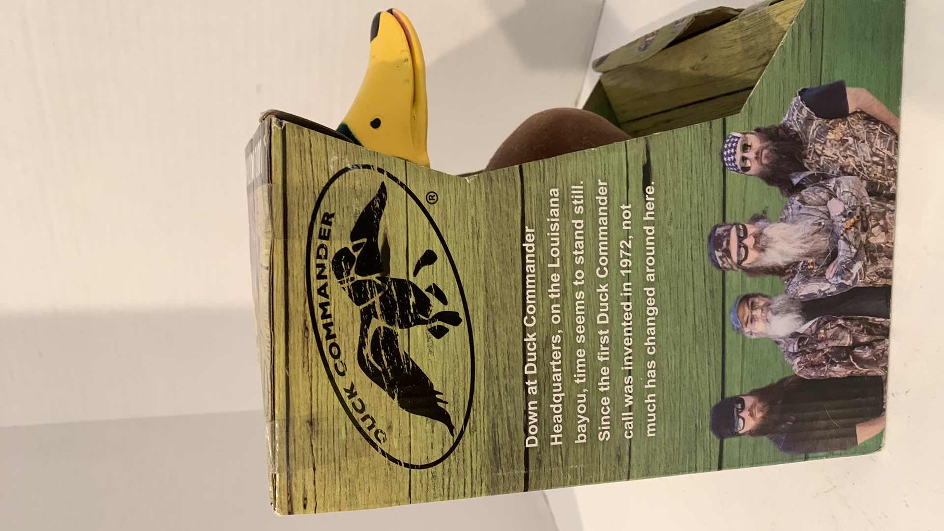 Photo 1 of DUCK COMMANDER LOUD MOUTH MALLARD