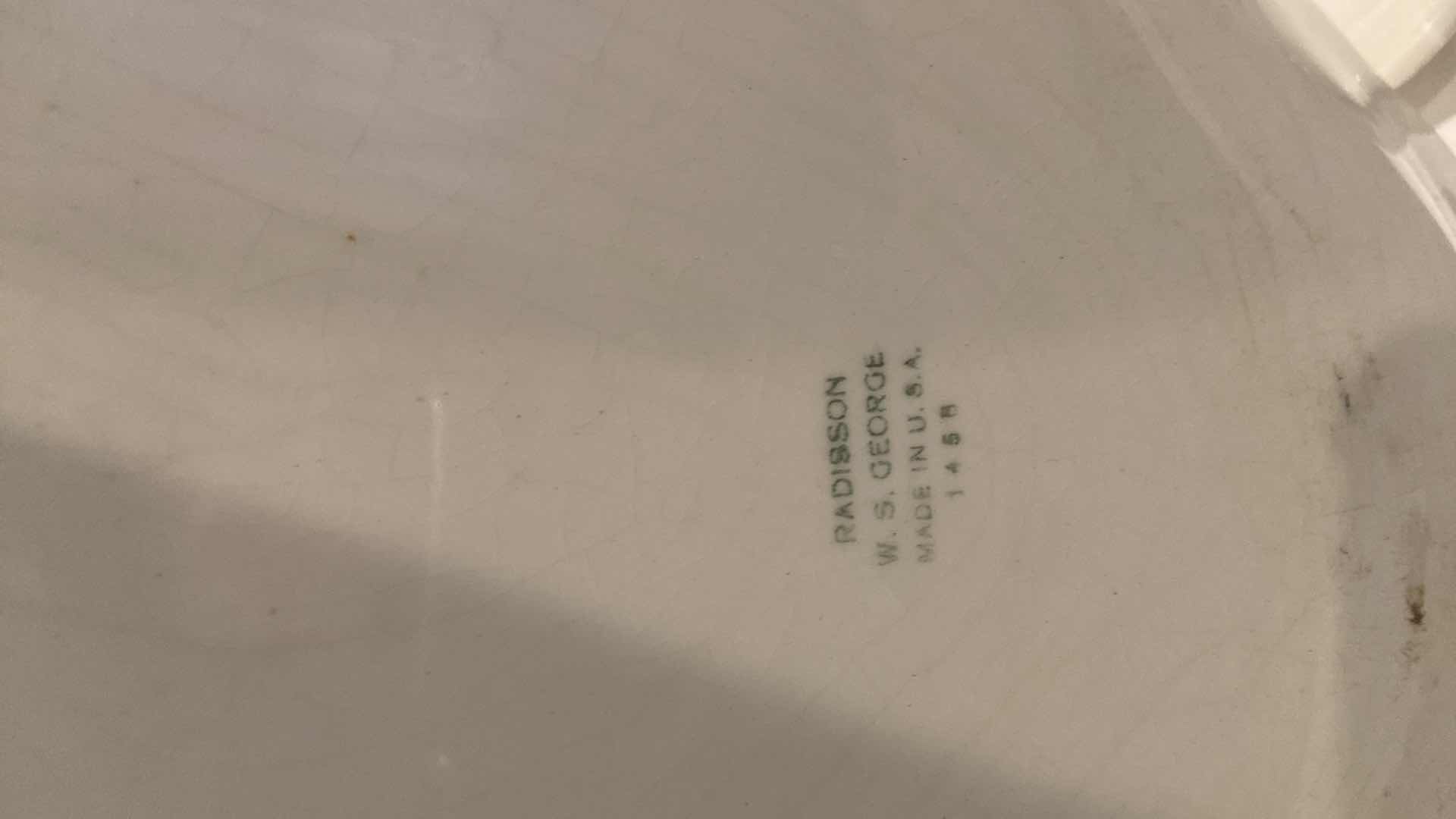 Photo 1 of PARTY TRAYS