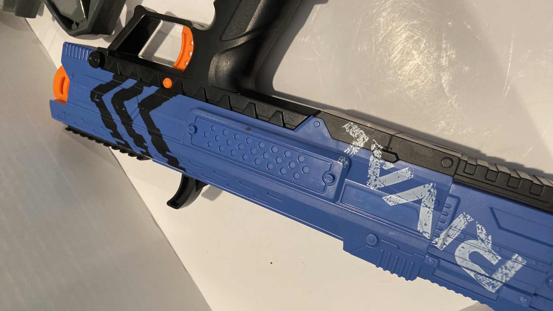 Photo 1 of PLAY WEAPONS VARIETY