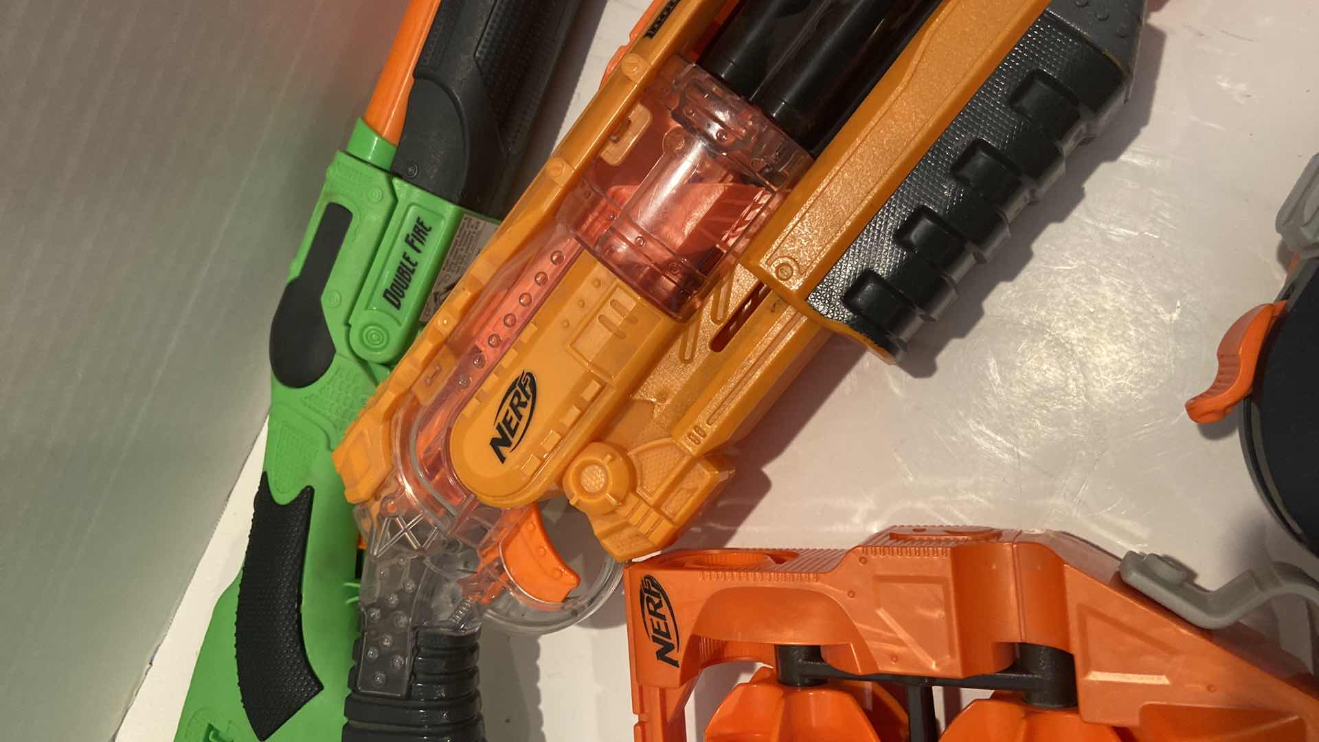 Photo 1 of PLAY WEAPONS VARIETY