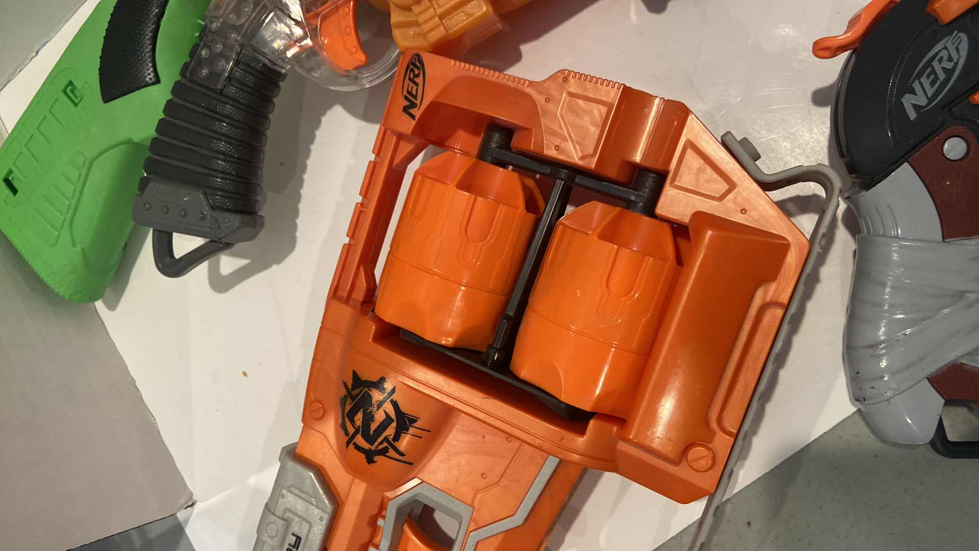 Photo 1 of PLAY WEAPONS VARIETY