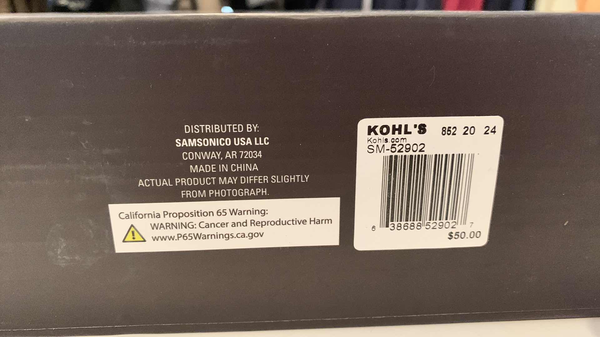 Photo 1 of PET HAMMOCK