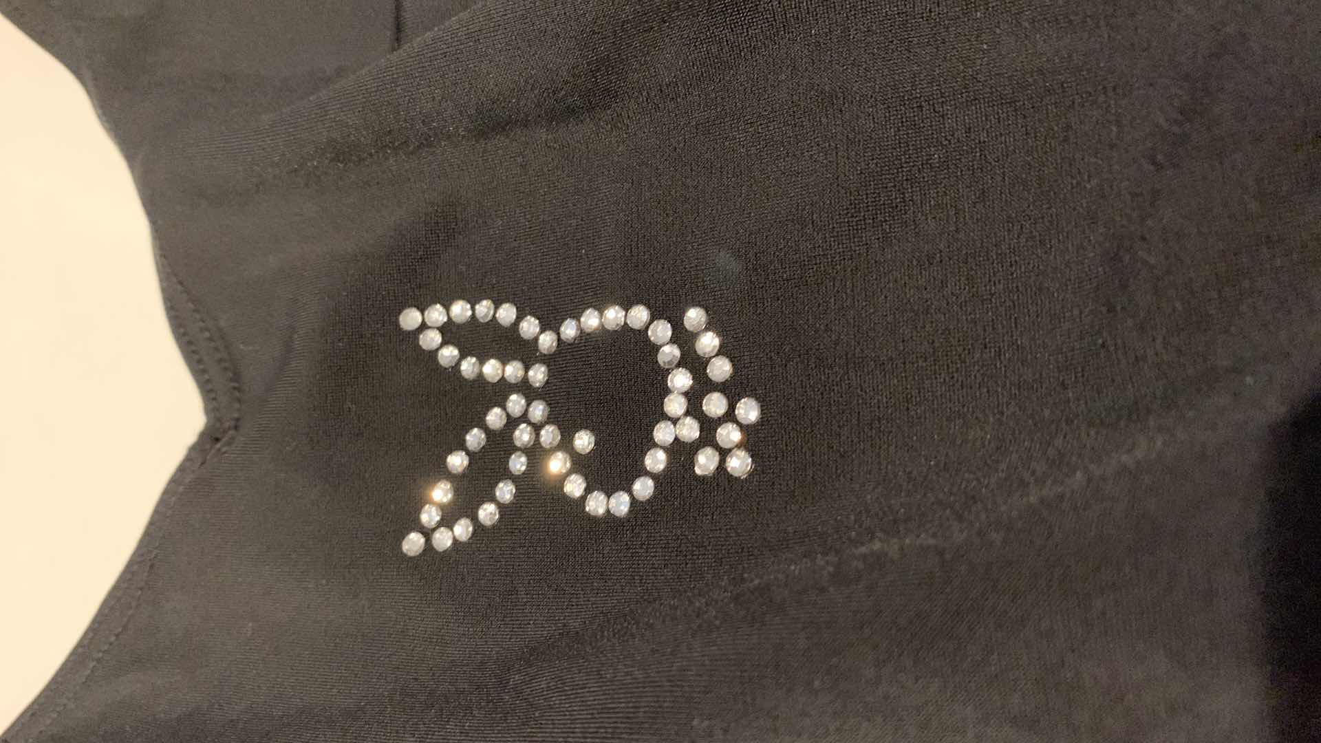 Photo 1 of PLAYBOY SWIMSUIT SIZE S