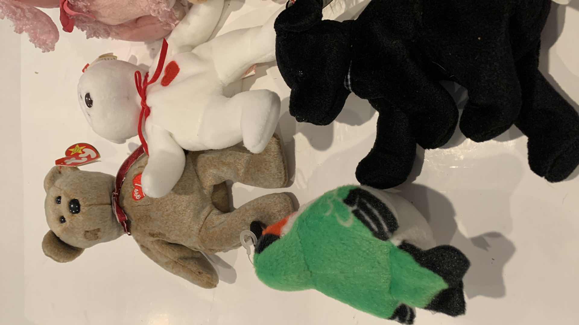 Photo 1 of BEANIE BABIES