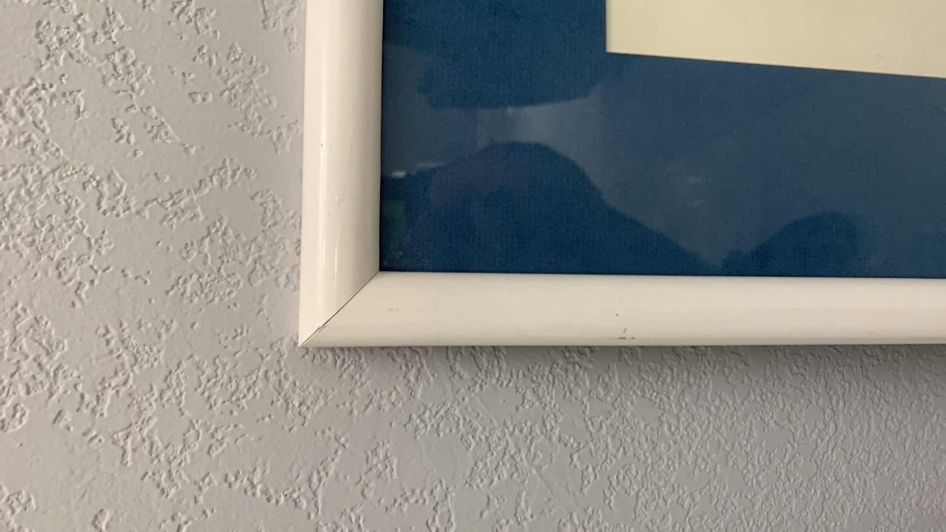 Photo 1 of ANDY WARHOL 1984 DELTA ROTTERDAM GALLERY PRINT 24” X 27”