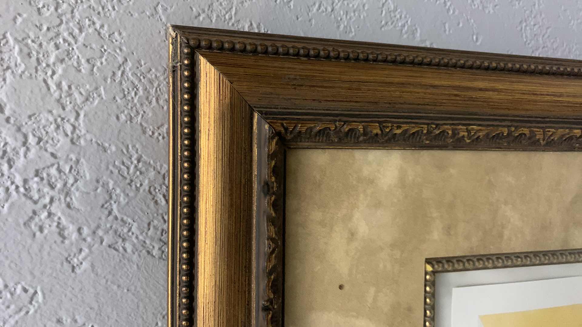 Photo 1 of "THE OPTIMIST" SIGNED BY JILL HANEY NEAL 17” X 21”