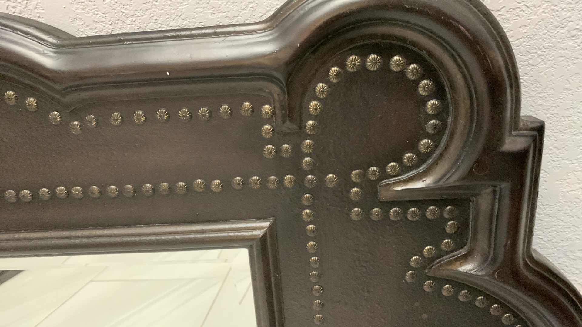 Photo 1 of ETHAN ALAN MIRROR 28” X 42”