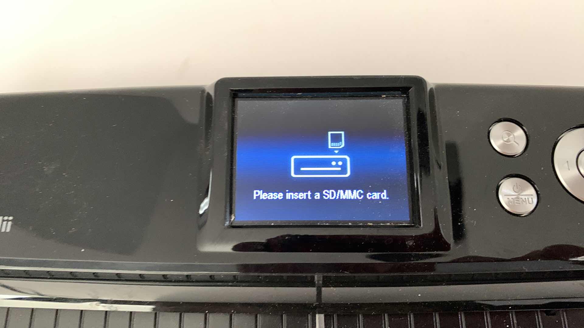 Photo 1 of GIINII GN-5LS SCANNER