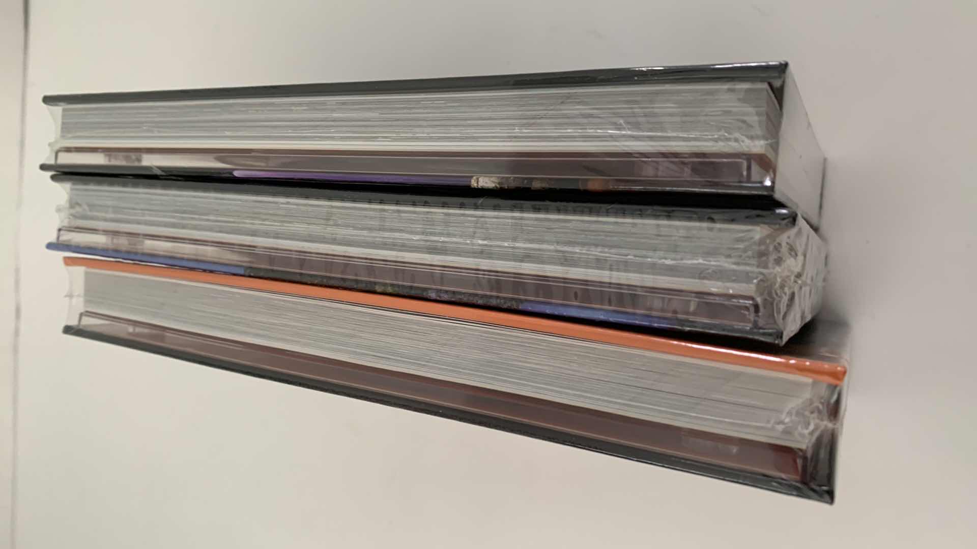 Photo 1 of CHIHULY DVD COLLECTION