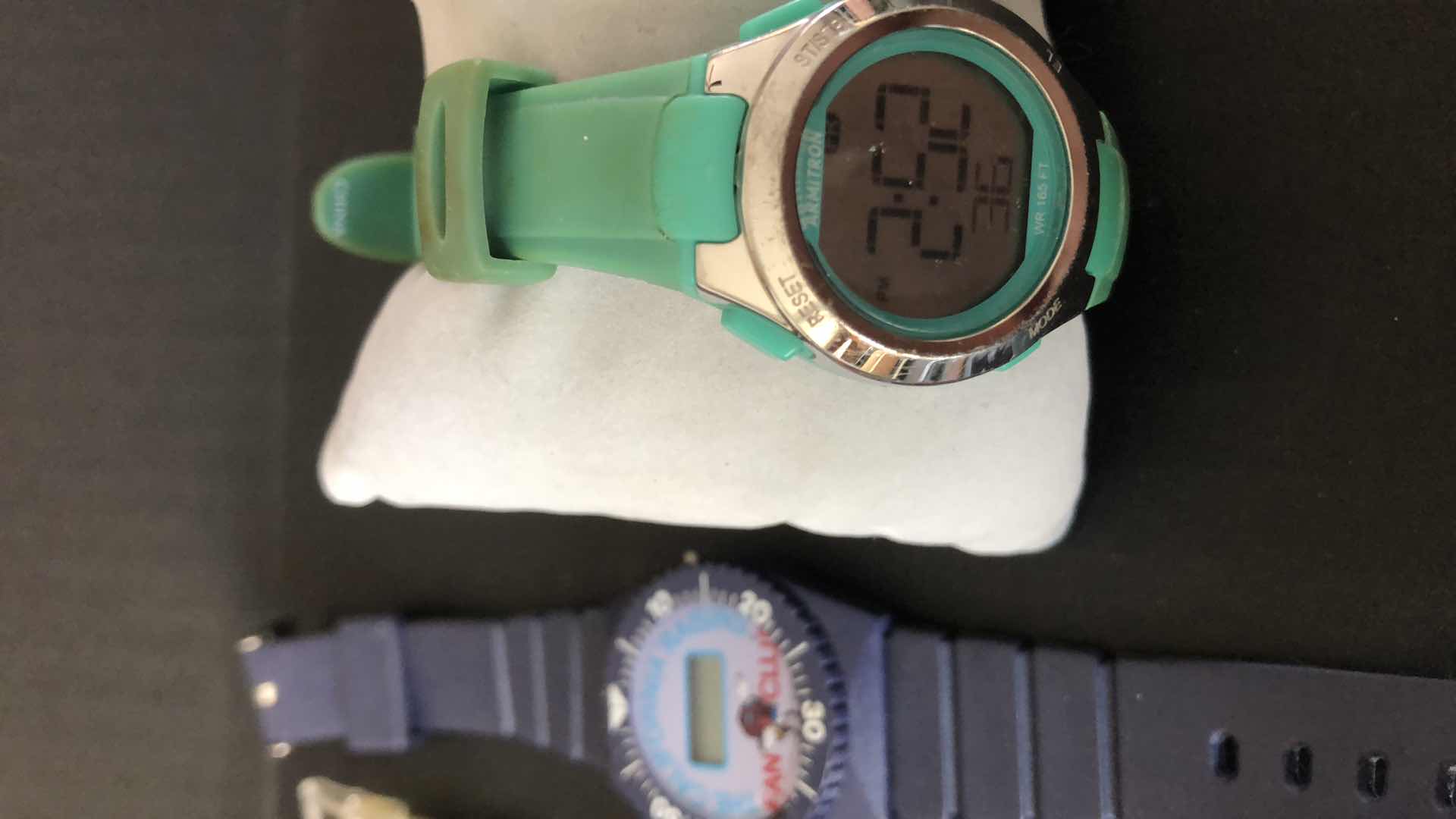 Photo 1 of ASSORTED WATCHES