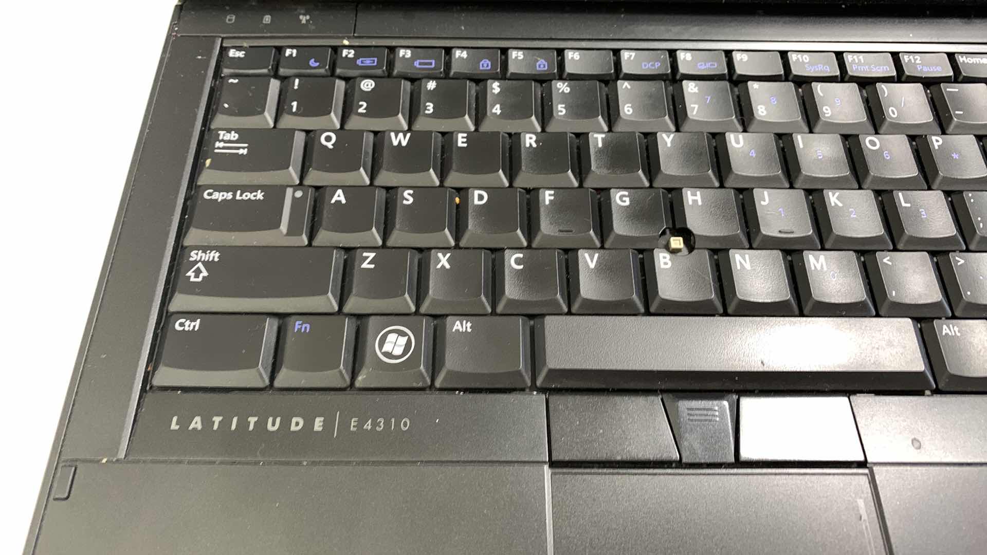 Photo 1 of DELL LATITUDE E4310 I-5 LAPTOP