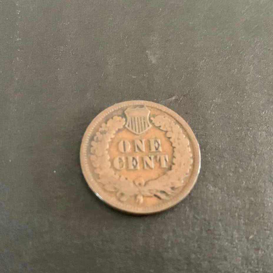 Photo 1 of 1900 VARIOUS MINT MARKS 1900-1908 PENNY G-VG+ COLLECTIBLE LIKE-NEW