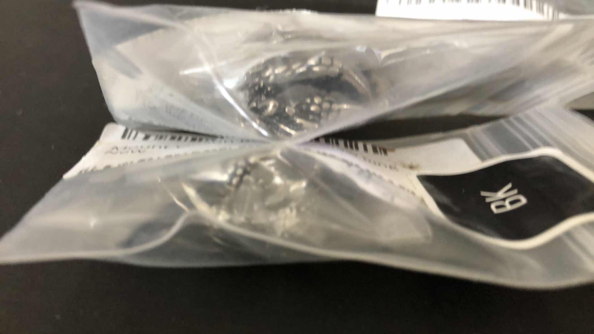 Photo 1 of FIVE REPTILIAN RINGS