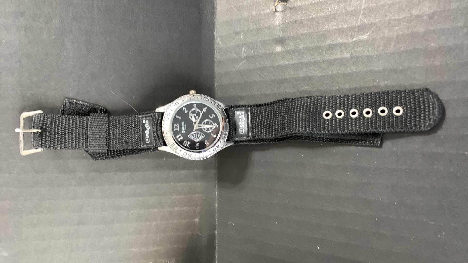 Photo 1 of FASHION WATCHES