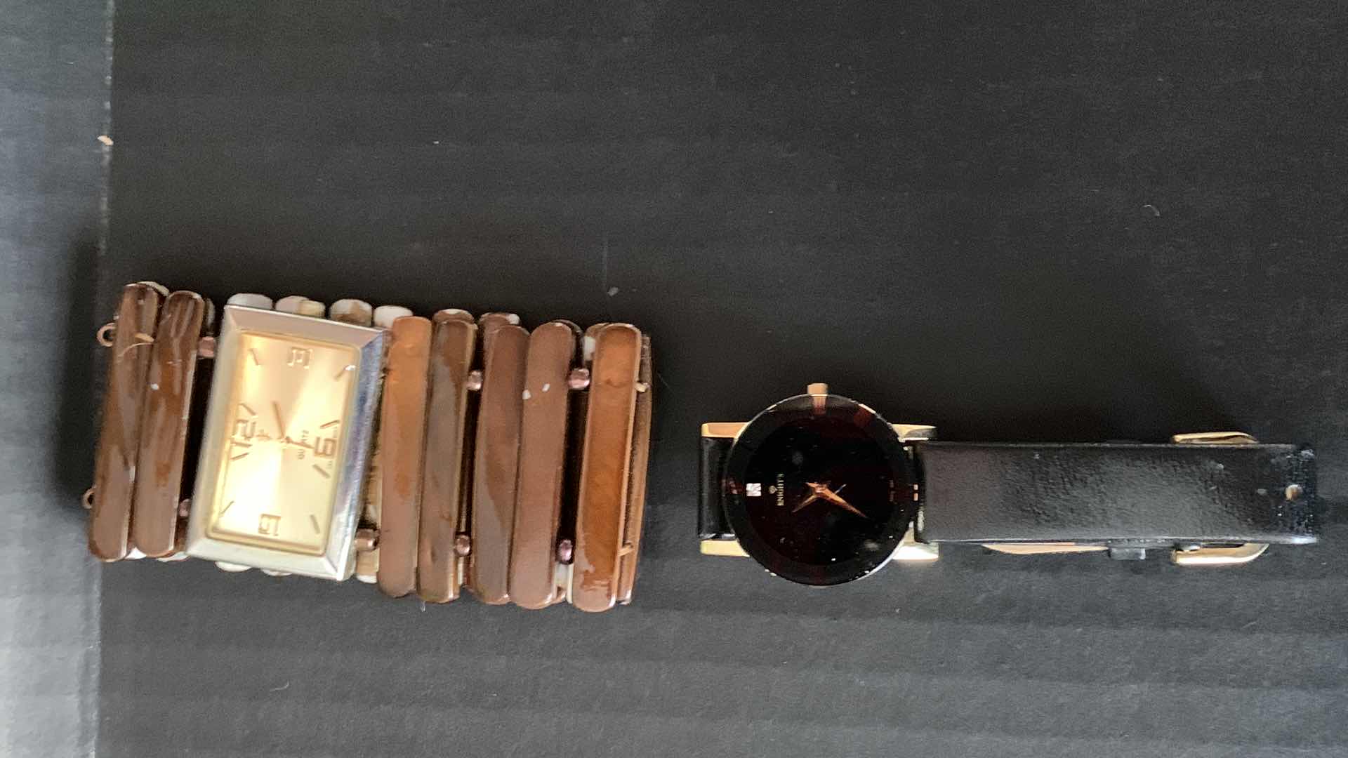 Photo 1 of ASSORTED UNISEX WATCHES