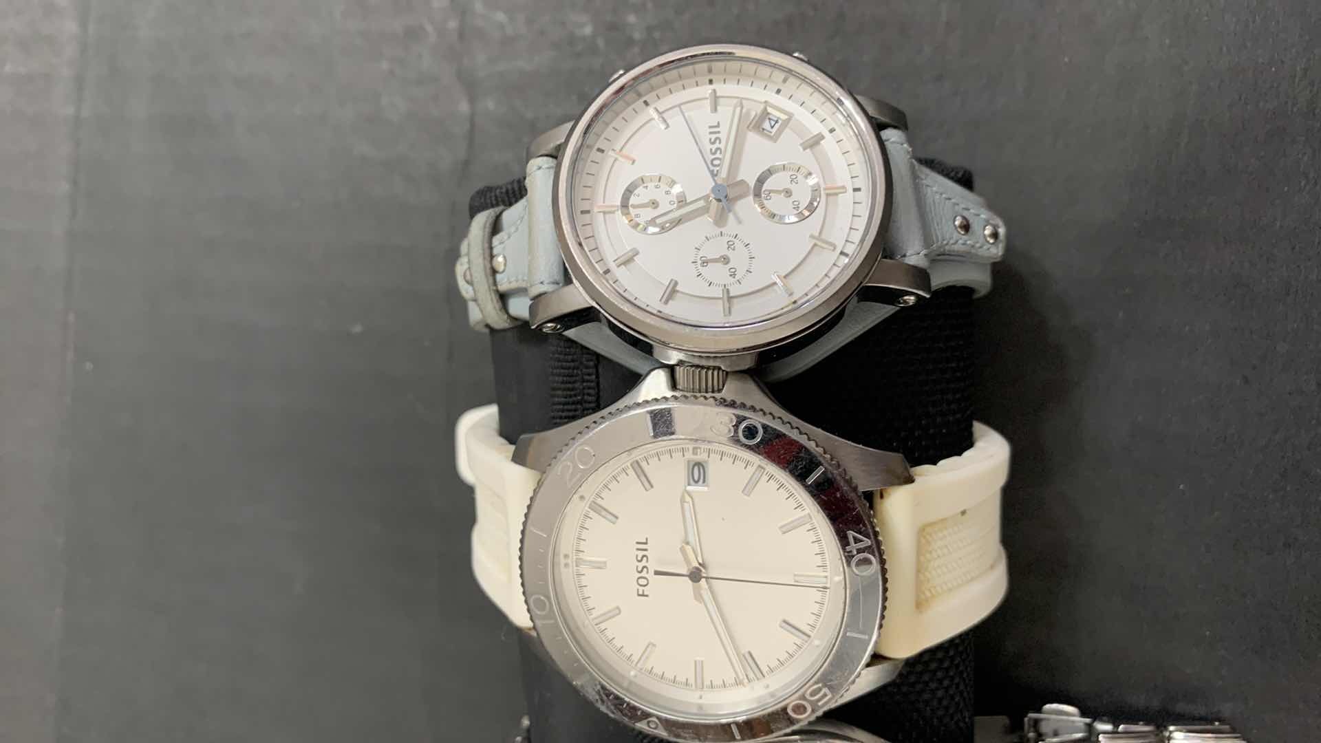 Photo 1 of FOSSIL WATCHES