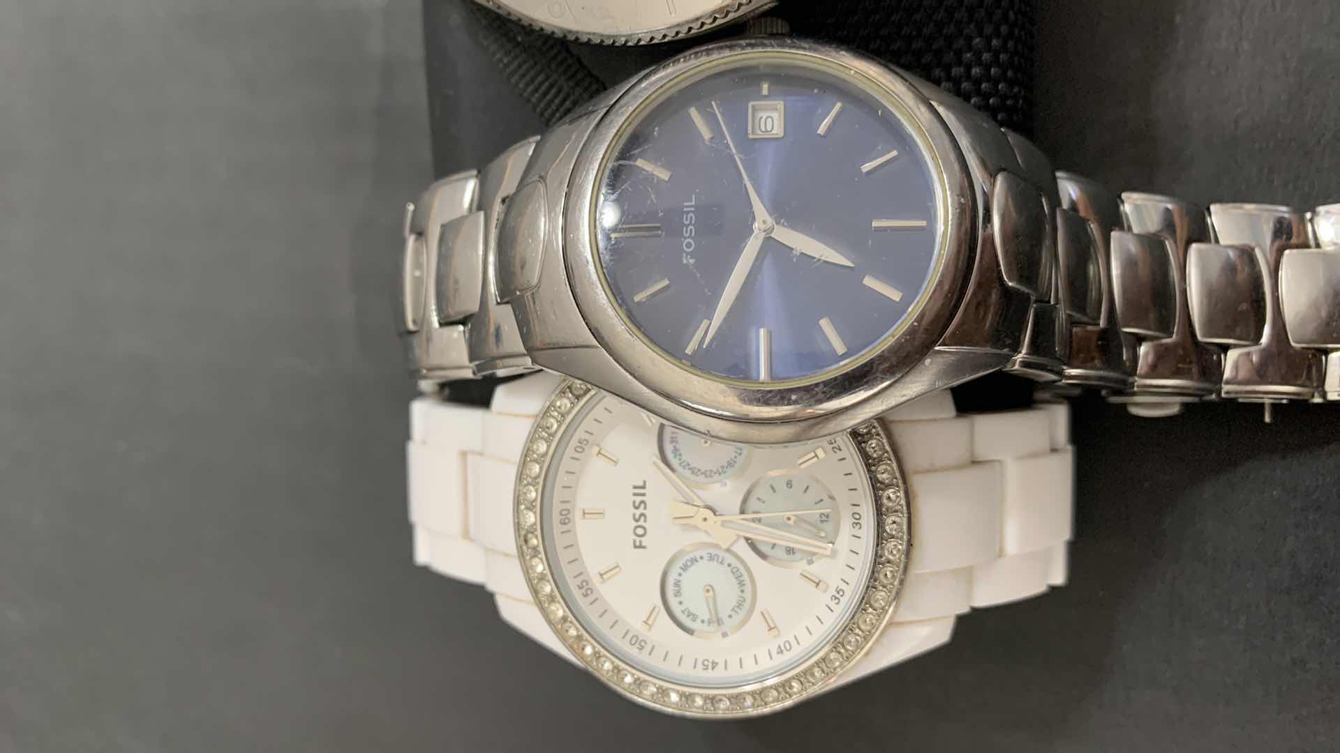 Photo 1 of FOSSIL WATCHES