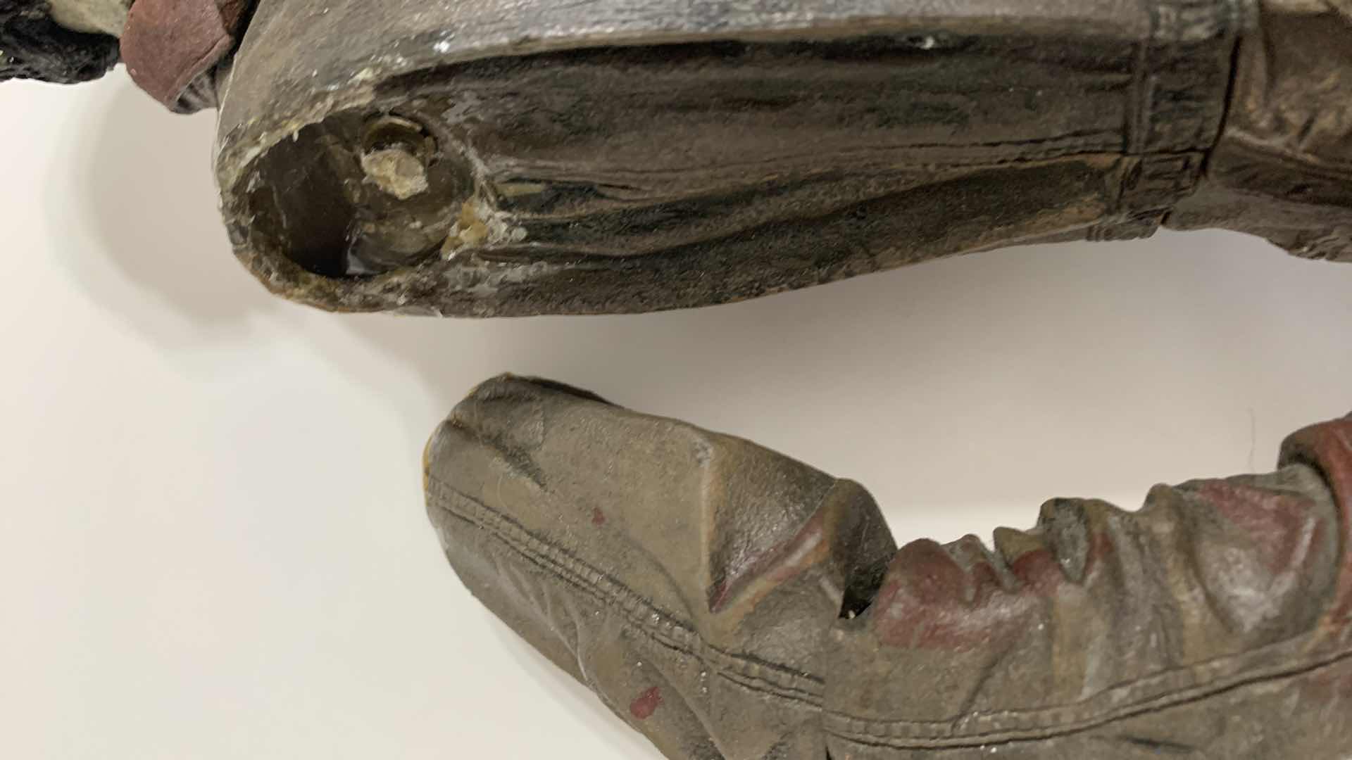 Photo 1 of 2007 NECA HALLOWEEN MICHAEL MYERS 18” TALL