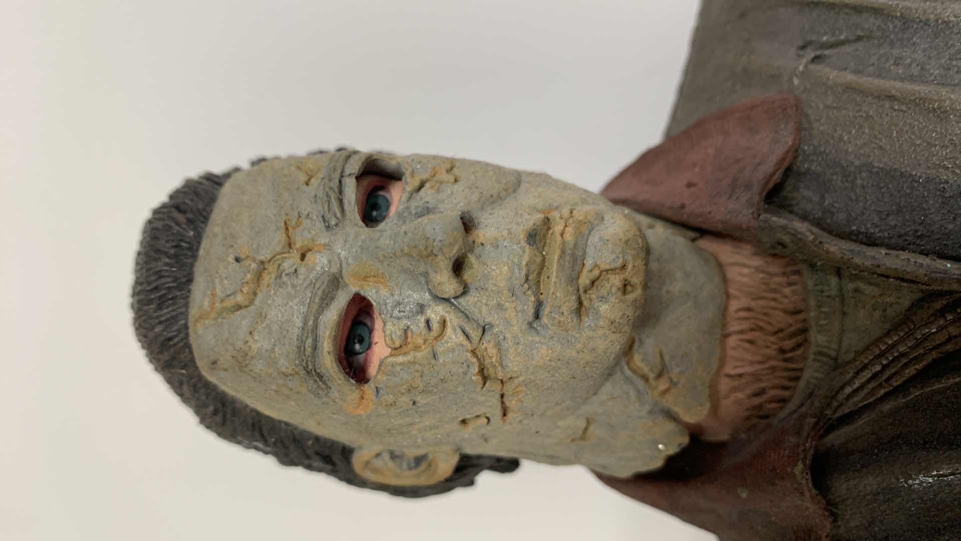 Photo 1 of 2007 NECA HALLOWEEN MICHAEL MYERS 18” TALL