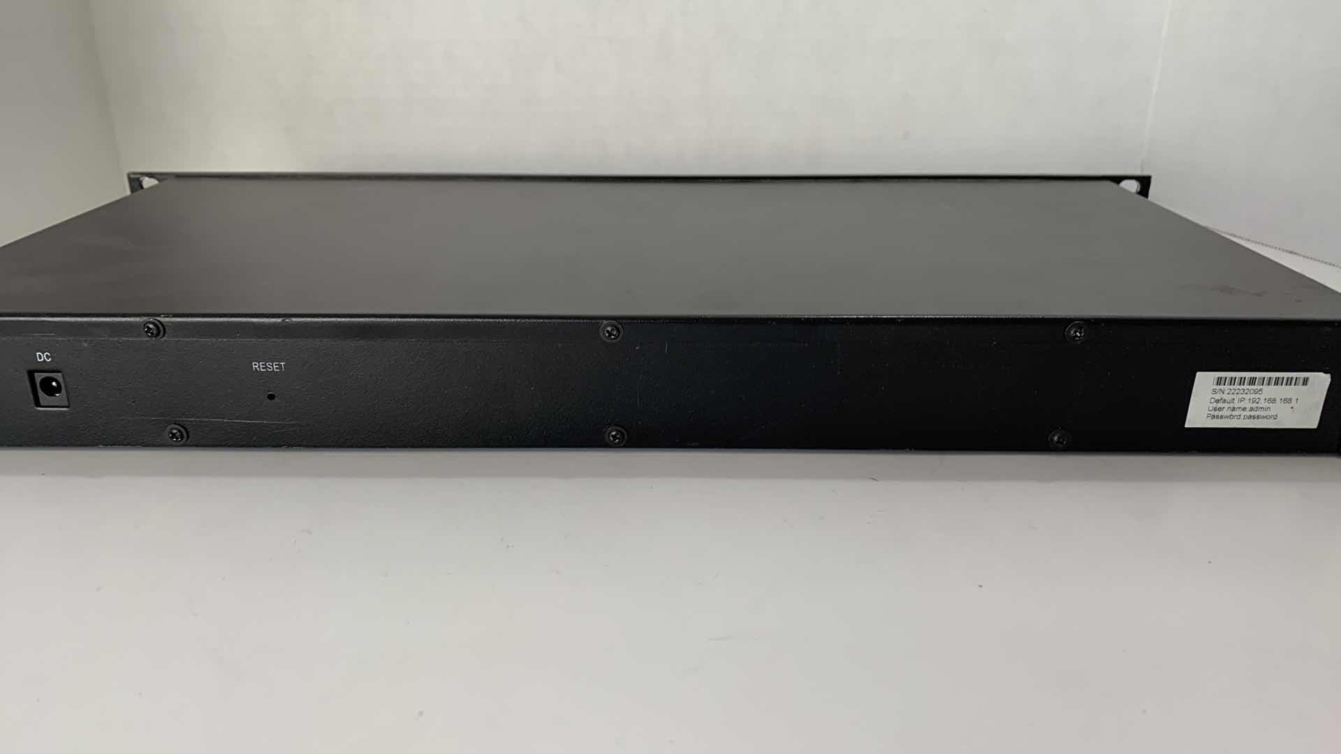 Photo 1 of COMPLEX INTERNET ACCESS GATEWAY