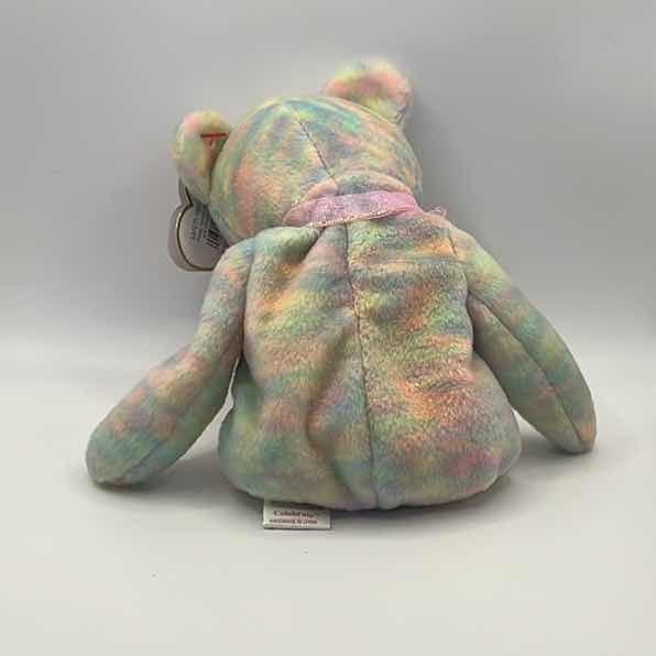 Photo 1 of TY BEANIE BABIES - 15th ANNIVERSARY BEAR