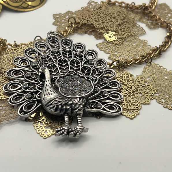 Photo 1 of COSTUME JEWELRY LOT