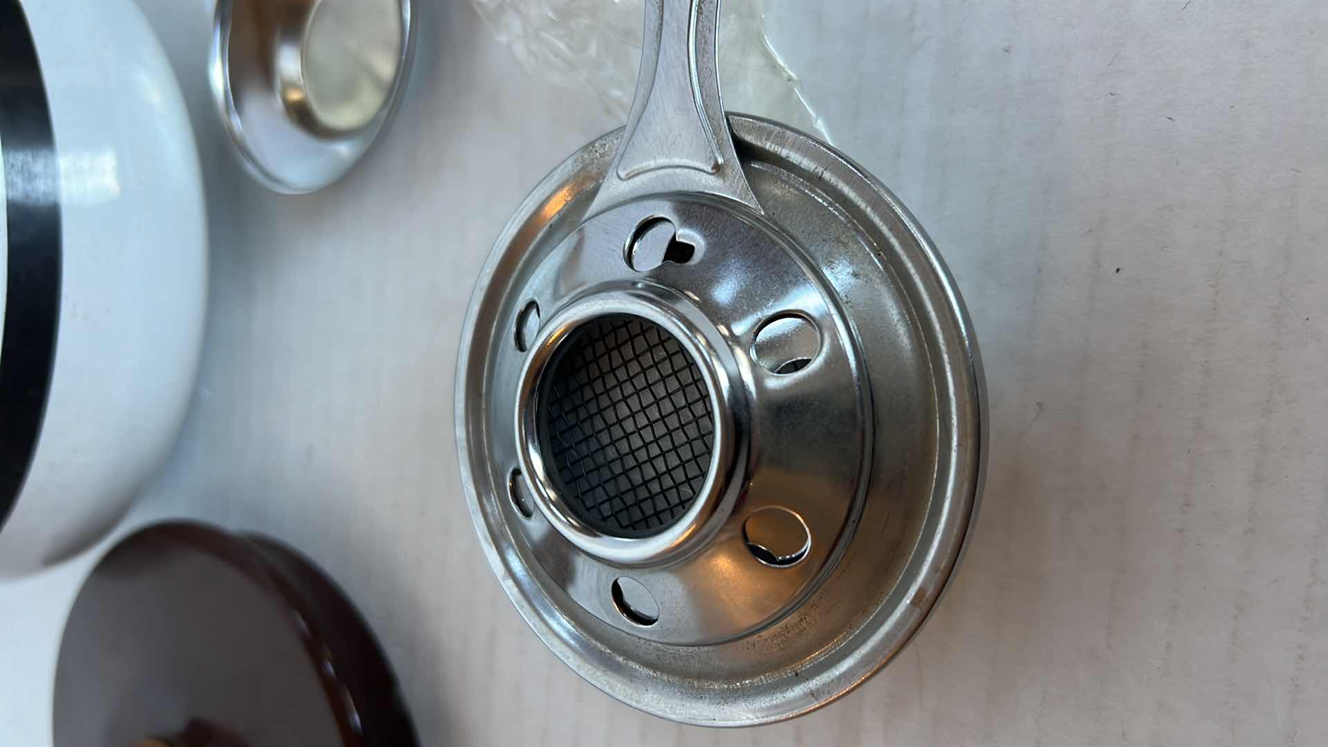 Photo 1 of VINTAGE FONDU SET MADE IN JAPAN